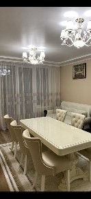 Оренда просторої квартири 2 кімнати +студія в новобудові