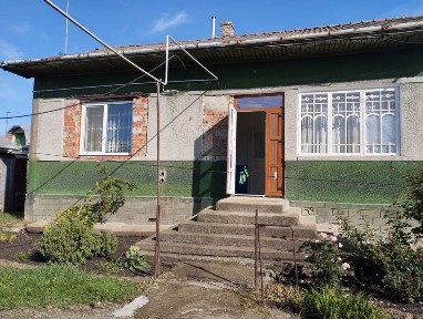 Продається будинок с. Киселів