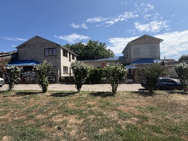 Продам Свое фасадное помещение в топовой локации Крыжановки