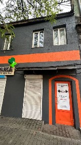 Продам помещение с фасадным входом - 2 этаж 930 м2 одария 12 пересыпь