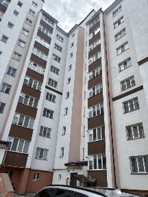 Продаж квартири 2 кімнатноі