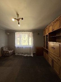 Продаж 2-х кімнатної квартири.