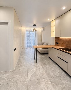 Продаж 1к квартири з ремонто/ Загорська 71/Новий Ремонт/42 м2