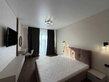 Продаж 1 кімн квартири в м. Ужгород