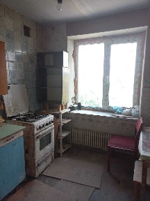 Продам 2 ком. кв. ул. Академика Проскуры 3