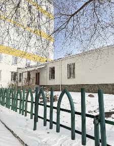 Продам 1 кв, 67 м2, ХТЗ, 25 Больница, с ремонтом