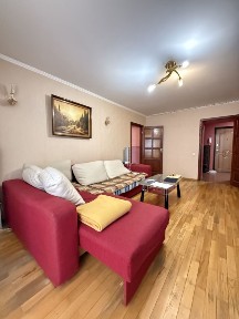 Продам 3.к квартиру, ул. Барабашово, 30, Академика Павлова
