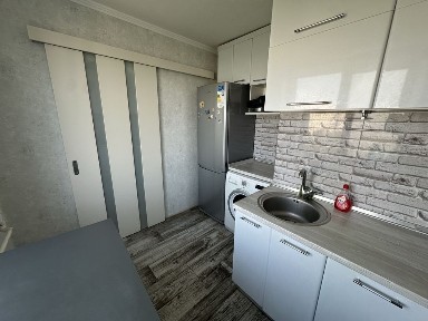 Продам 3х. кв. 10/12 на Алексеевке ( Солнечная ) Сертификат