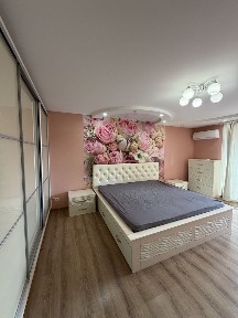 Оренда 2к квартири біля Порт Сіті