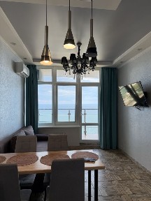 Аренда без комисии квартиру ЖК 44 Жемчужина, ул. Каманиина 16а