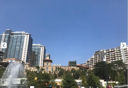 Сдам 2-х комн. шикарную теплую уютную кв. в Аркадии. Гагарин Плаза.