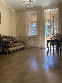 Cдам 3 комнатную квартиру в центре Одессы на улице Греческая!