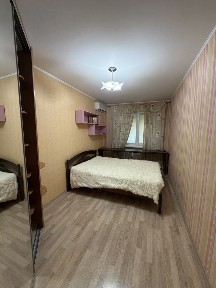 Сдам 2 комнатную квартиру на Леваневского / 7 фонтана