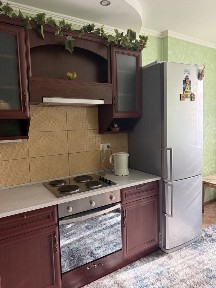 Аренда 1к. квартиры ЖК Радужный, Лиманка