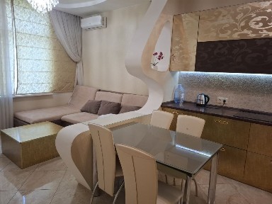 Сдам красивую квартиру в элитном ЖК