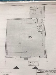 Продаж нежитлове приміщення 63м, ЖК Нова Англія, Максимовича 26Б, буд.