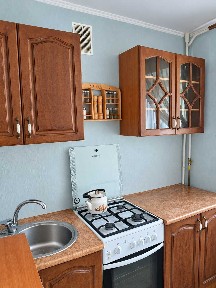 Продам квартиру на Холодногірської!