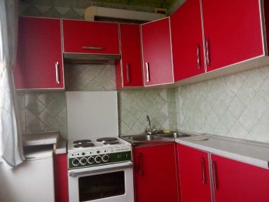Продаж 3-кімнатної квартири 66 м², Олексіївська вул.