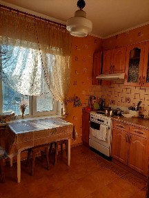 Оренда 2-кімнатної квартири 55 м², Анни Ахматової вул., 6