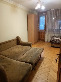 Оренда 3-кімнатної квартири 66 м², Харківське шосе, 2