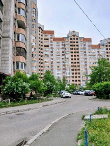Оренда 1-кімнатної квартири 45 м², Алма-Атинська вул., 39А