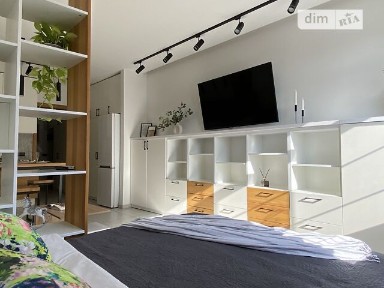 Довготривала оренда 1к квартири на вул. Михайла Максимовича 26 • ID 35078622