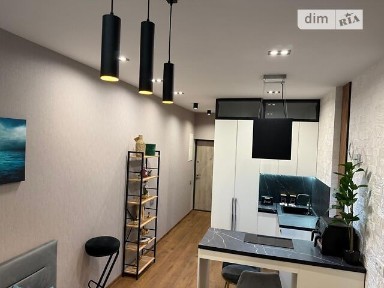Довготривала оренда 1к квартири на вул. Драгоманова 38, кв. 12 • ID 35078613