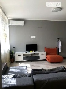 Довготривала оренда 1к квартири на мас. Радужний 15/2 • ID 35078611