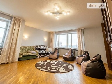 Довготривала оренда 3к квартири на вул. Олександра Архипенка 2/12 • ID 35078544