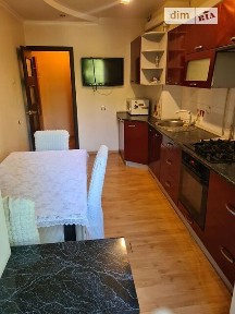 Довготривала оренда 3к квартири на вул. Марсельська 27 • ID 35078555