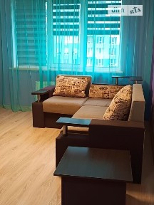 Довготривала оренда 1к квартири на вул. Марсельська 58 • ID 35078543