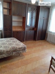 Довготривала оренда 1к квартири на вул. Євгена Чикаленка 56/1 • ID 35078523