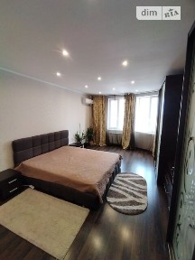 Довготривала оренда 1к квартири на вул. Олевська 5 • ID 35078511
