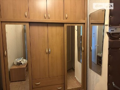 Довготривала оренда 1к квартири на бул. Лесі Українки 24 • ID 35078457