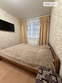 Довготривала оренда 1к квартири на вул. Проїзна 9 • ID 35078444