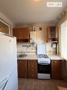 Довготривала оренда 1к квартири на вул. Радистів 4А • ID 35078407