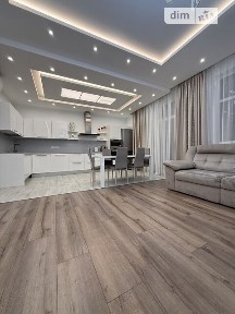 Довготривала оренда 3к квартири на вул. Академика Філатова 2/1 • ID 35078392