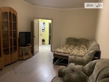 Довготривала оренда 1к квартири на вул. Січових Стрільців 5/1 • ID 35078388