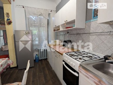 Продаж 2к квартири 38.5 кв. м на вул. Успенська • ID 35078699