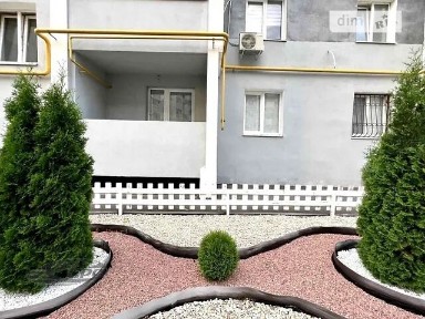Продаж 1к квартири 45 кв. м на вул. Домобудівельна 13 • ID 35078661
