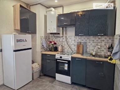 Продаж 1к квартири 33 кв. м на вул. Немирівська 1А • ID 35078634