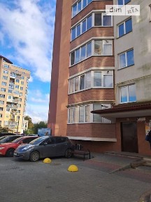 Продаж 1к квартири 37.6 кв. м на вул. Білогірська 18Д • ID 35078615