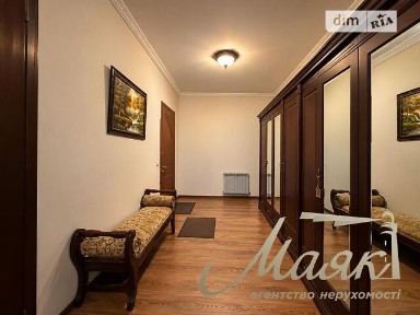 Продаж 2к квартири 129.8 кв. м на узвіз Кудрявський 3А • ID 35078520