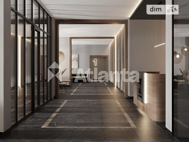 Продаж 1к квартири 46.97 кв. м на вул. Балтиморська • ID 35078531