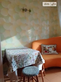 Продаж 1к квартири 58 кв. м на вул. Княжий Затон 21 • ID 35078503