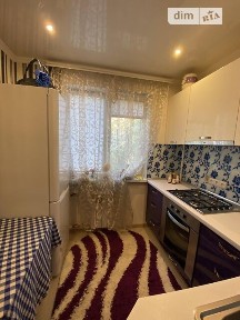 Продаж 2к квартири 46.7 кв. м на бул. Богдана Хмельницького 16 • ID 35078470