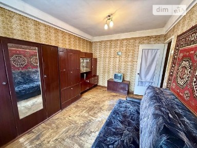 Продаж 2кімнатної квартири вул. Васля Сергієнка, 3/5