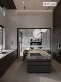 Продаж 1 поверхового будинку з ділянкою на 10 соток, 280 кв. м, 4 кімнати, на вул. Квіткова • ID 35078658