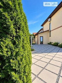 Продаж 2 поверхового будинку бесідка і ділянкою на 6 соток, 118.3 кв. м, 4 кімнати, на пров. Чайки • ID 35078624