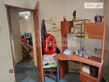 Продаж 1 поверхового будинку з ділянкою на 4 сотки, 65.1 кв. м, 4 кімнати, на 1-й пров. Чистоклітівський • ID 35078619